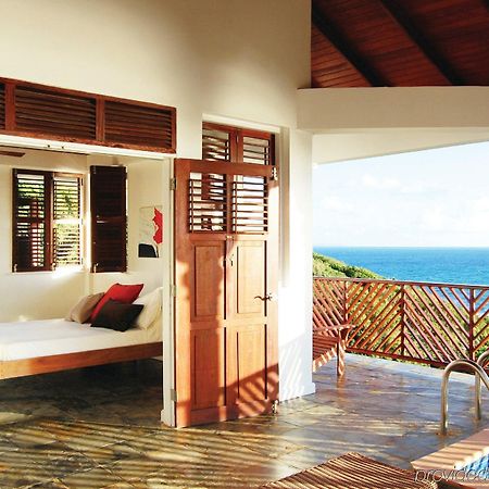 Hotel Calibishie Cove Habitación foto