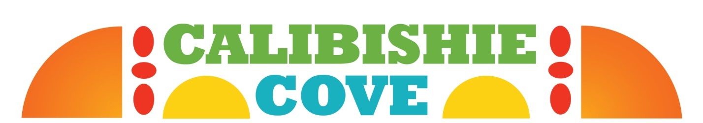 Hotel Calibishie Cove Logotipo foto