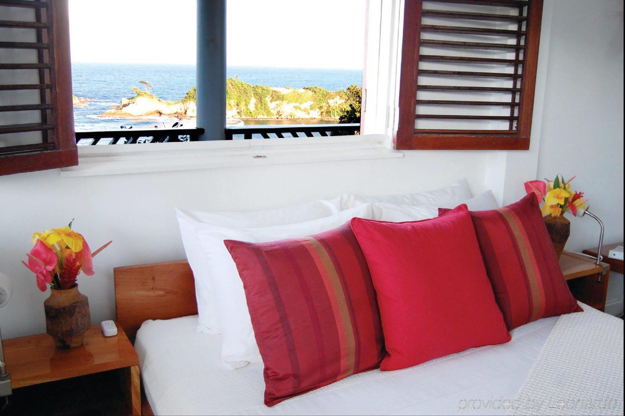 Hotel Calibishie Cove Habitación foto