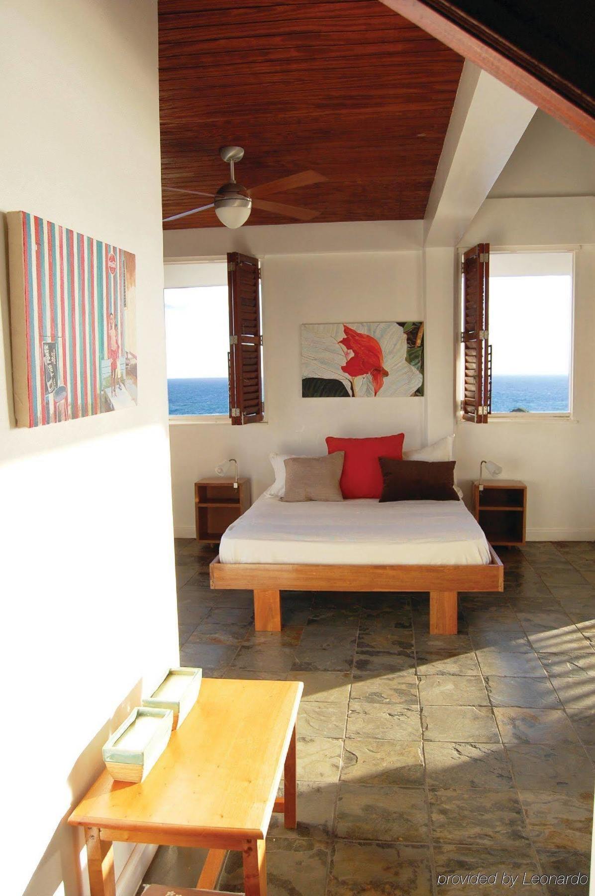 Hotel Calibishie Cove Habitación foto